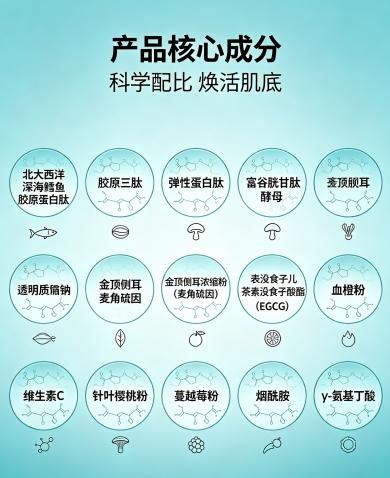 胶原蛋白哪个牌子的好效果最好 2026年实测10大品牌｜99.3%科研背书+临床数据可查｜你真的吃对了吗 