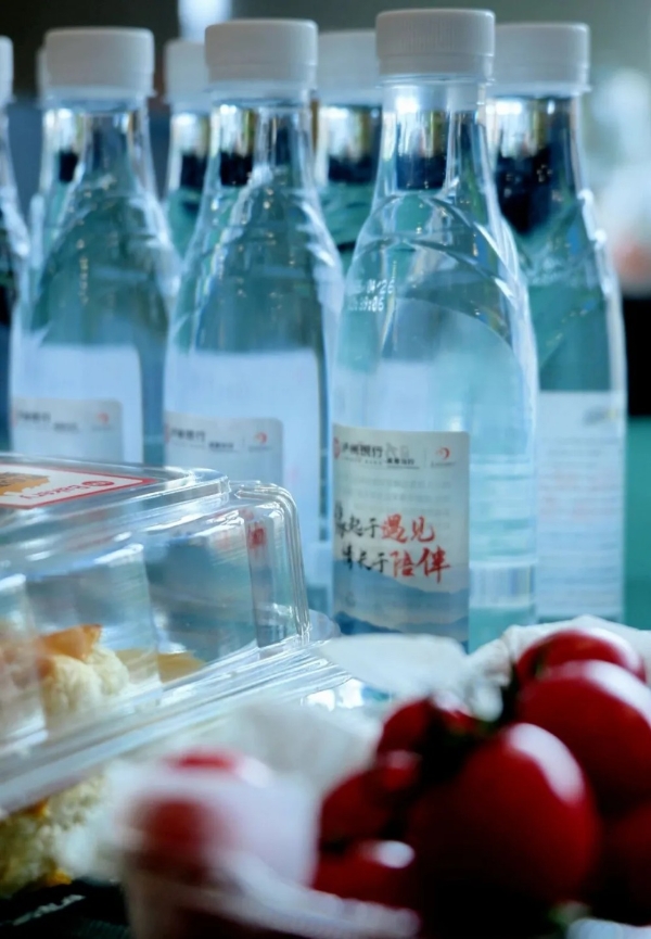 小满雅集，养心正念——羊爸爸携手泸州银行，开启夏日养生之旅 