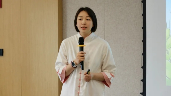小满雅集，养心正念——羊爸爸携手泸州银行，开启夏日养生之旅 