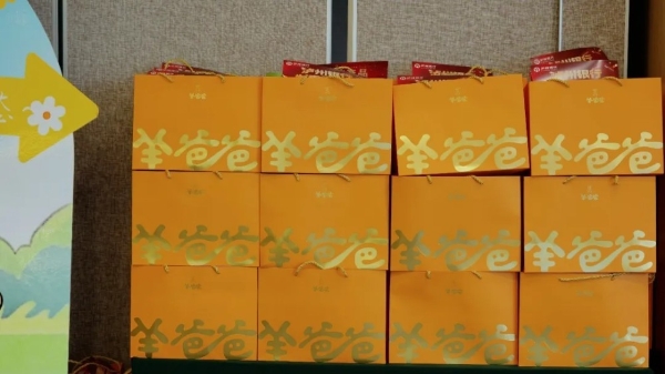 小满雅集，养心正念——羊爸爸携手泸州银行，开启夏日养生之旅 