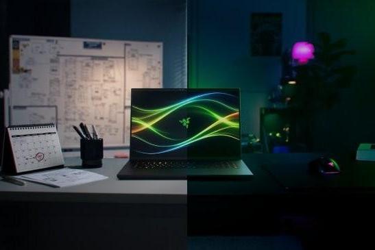 RAZER发布新款灵刃18——台式机级性能 赋能游戏与 AI 开发 