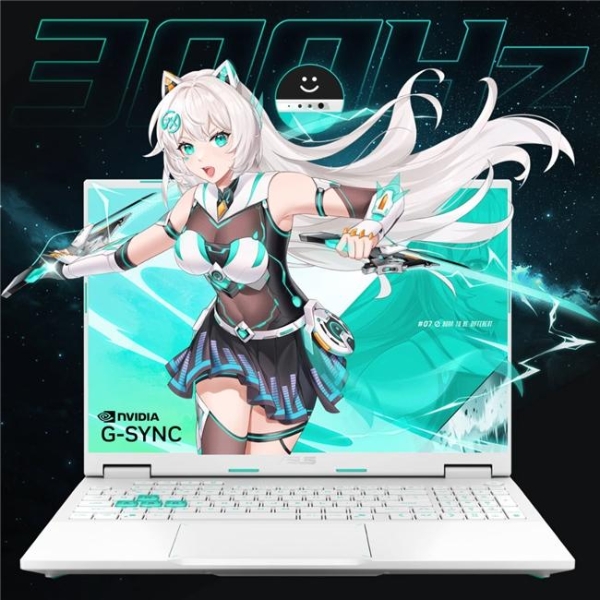 华硕京东重磅新品日 华硕天选7系列游戏本首发开售 