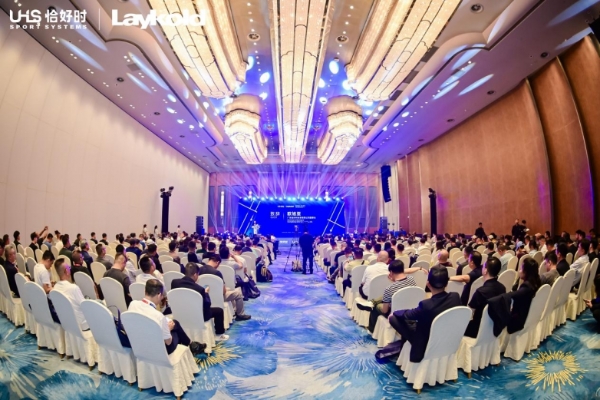 携手深耕市场 共筑专业品质|恰好时与Laykold达成中国区域战略合作 