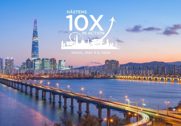 海丝腾成功举行2026全球合作伙伴会议，京沪门店荣膺年度奖项 