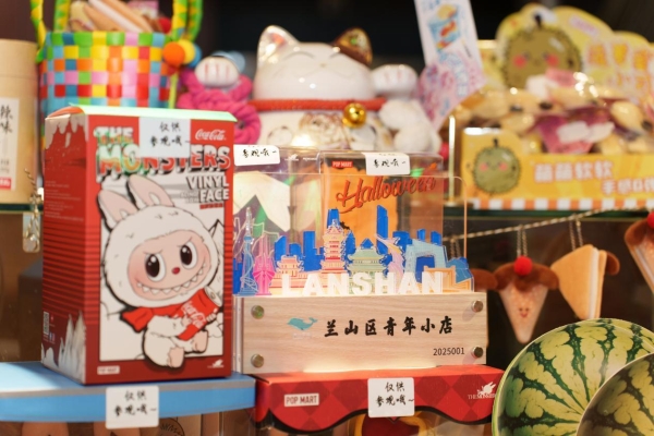 小林家披萨：不只做好一家店，更要做青年创业的“攀登梯” 