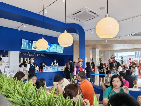 “先合规，再扩张”——初茶再获印尼清真认证，彰显合规出海的长线思维 