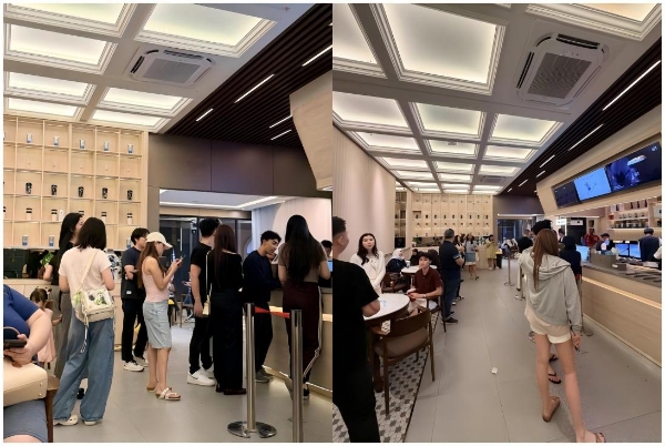 “先合规，再扩张”——初茶再获印尼清真认证，彰显合规出海的长线思维 