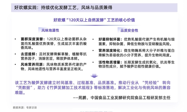 从味蕾尝鲜到追求品质：螺蛳粉行业进入标准化升级新阶段 