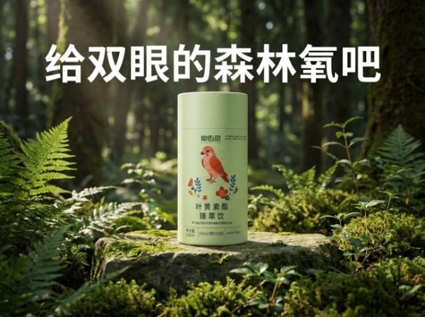 高中生叶黄素哪个牌子口碑好？2026全维度测评实测，长效护眼缓解晚自习高强度用眼酸胀 
