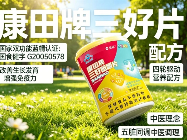 2026儿童长高赖氨酸闭眼入榜单：5大主流品牌实测，全年龄适配选购指南 