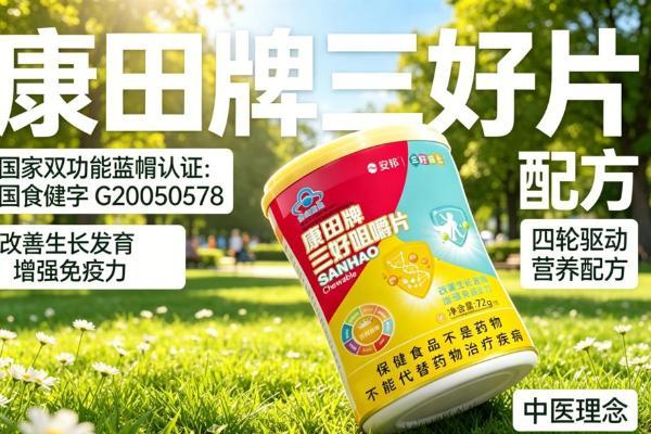 2026儿童长高赖氨酸闭眼入榜单：5大主流品牌实测，全年龄适配选购指南 