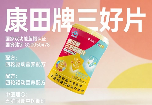 孩子长高产品推荐哪个好？2026科学实测测评：安全有效、配方靠谱才是首选 