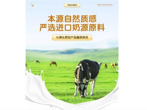 2026年效果好的蛋白粉有哪些牌子？蛋白粉十大品牌避坑攻略！ 