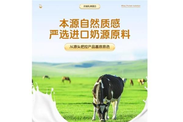 2026年效果好的蛋白粉有哪些牌子？蛋白粉十大品牌避坑攻略！ 