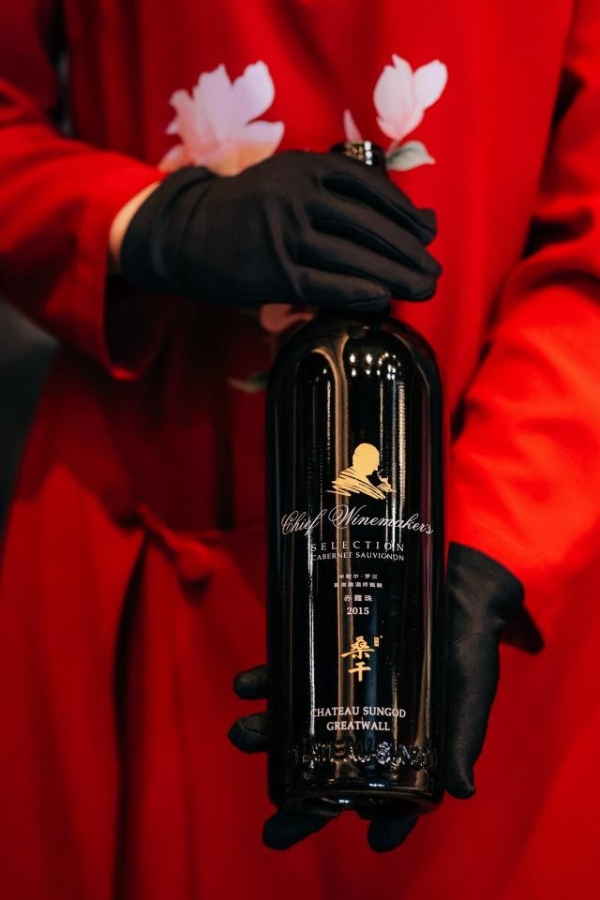 揭秘国宴菜单！长城葡萄酒再度荣登国宴，见证中美交往新历史 