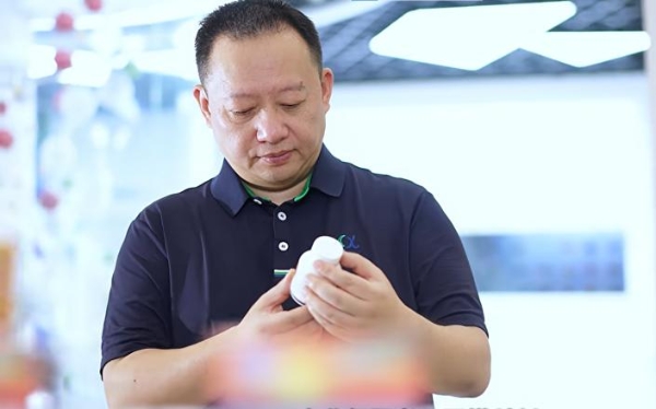 安发与时代同频共进，助力宁德大健康产业高质量前行 
