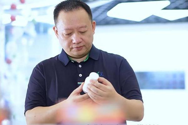 安发与时代同频共进，助力宁德大健康产业高质量前行 