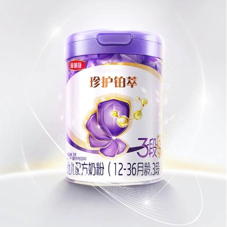 聚焦婴儿奶粉排名前十名，解锁选奶新思路 