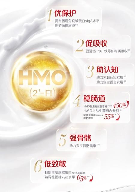 聚焦婴儿奶粉排名前十名，解锁选奶新思路 