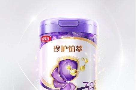 聚焦婴儿奶粉排名前十名，解锁选奶新思路 