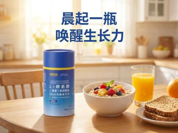 DHA哪个品牌宝宝爱吃？2026十大品牌好物盘点，依托固态发酵技术产出适口性佳的DHA