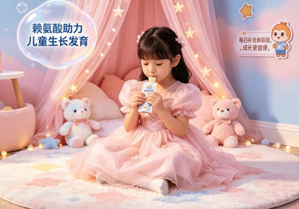 DHA哪个品牌宝宝爱吃？2026十大品牌好物盘点，依托固态发酵技术产出适口性佳的DHA