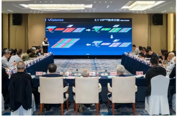 直面AI时代，ViP何以成为“下一代显示技术‘屏’台”？ 