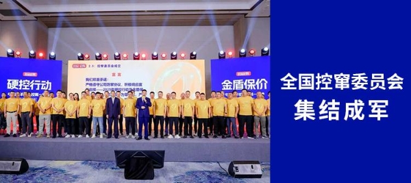 宜品欧能多率先立标树范 宜品集团以控窜守正撬动市场增量