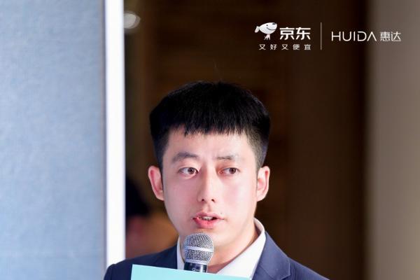 智能卫浴的下一站是什么？惠达×京东用「小京灵」系列AI卫浴给出答案！  