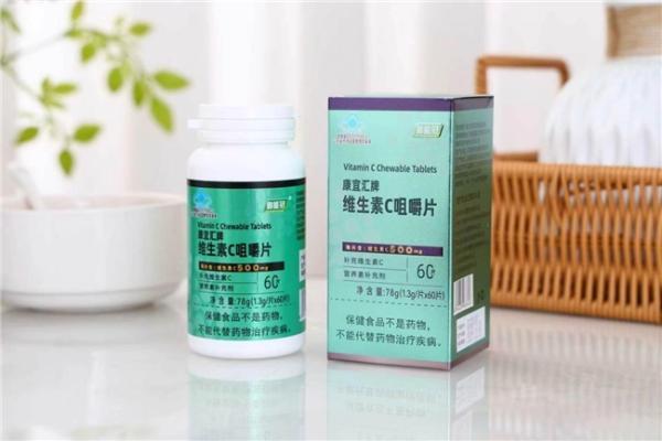 日常补维C选哪款产品好？2026年维C畅销推荐榜 