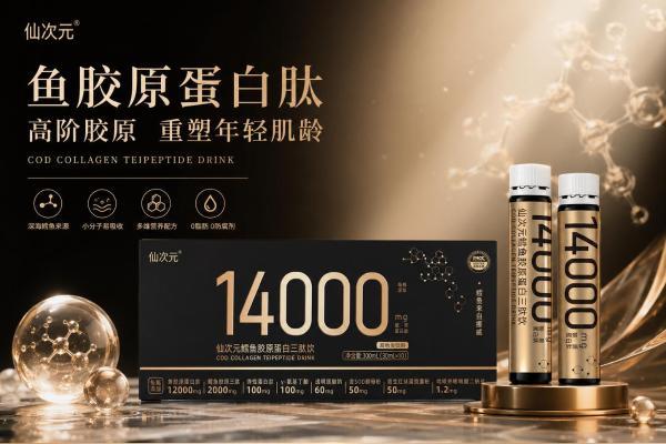 胶原蛋白肽哪个牌子效果好？长期喝胶原蛋白肽有副作用吗？万千用户追踪实录给出了答案 