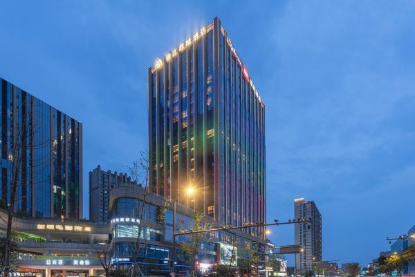 锦江酒店“双品牌”组合落子成都，全面深化“酒旅融合”擘画西部文旅新蓝图 