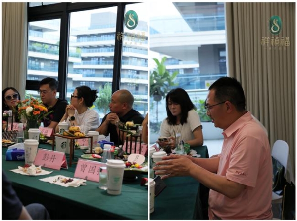 高端翡翠收藏升温｜北大商哲班走进祥祯福，共探东方玉文化与资产价值 