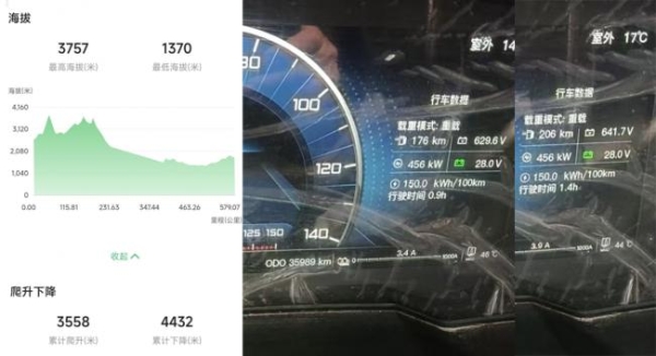 700公里翻越祁连山：首条疆煤外运重卡换电干线试点运营，纯电重卡如何算好“降本账”？ 
