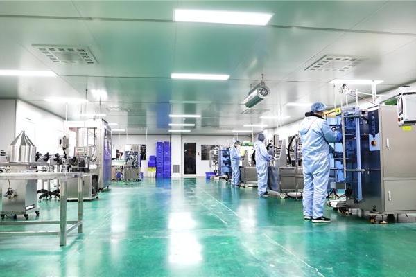 双轮并行，双向赋能｜从小批量贴牌到大批量定制， 九楚膏滋全程护航 