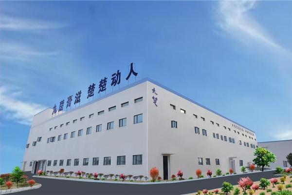 双轮并行，双向赋能｜从小批量贴牌到大批量定制， 九楚膏滋全程护航 