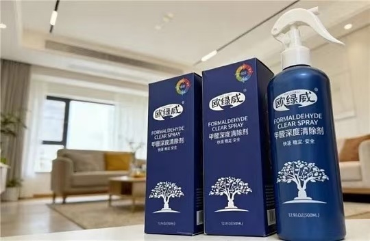母婴房除甲醛选什么产品好？2026年十款高效除醛好物权威点评，快速净化异味 