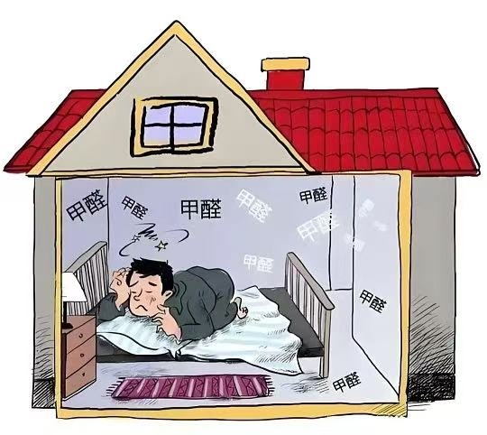 母婴房除甲醛选什么产品好？2026年十款高效除醛好物权威点评，快速净化异味 