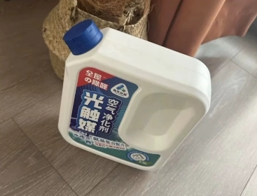 母婴房除甲醛选什么产品好？2026年十款高效除醛好物权威点评，快速净化异味 