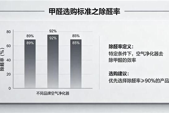 母婴房除甲醛选什么产品好？2026年十款高效除醛好物权威点评，快速净化异味 