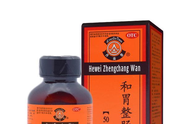 从“代理引进”到“中国生产”：和胃整肠丸获批背后的“同名同方药”新路径 