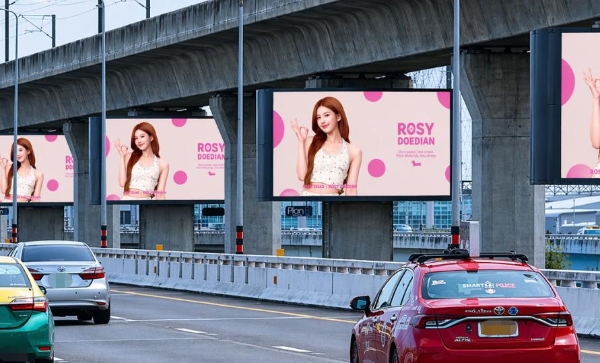 承载人宠共生新锐理念，ROSYDOEDIAN 首次亮相东南亚市场