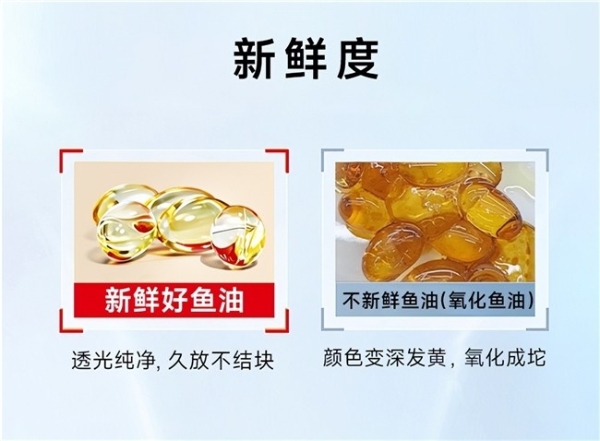 鱼油纯度 90 以上牌子 2026 评测指南攻略血脂高怎么选