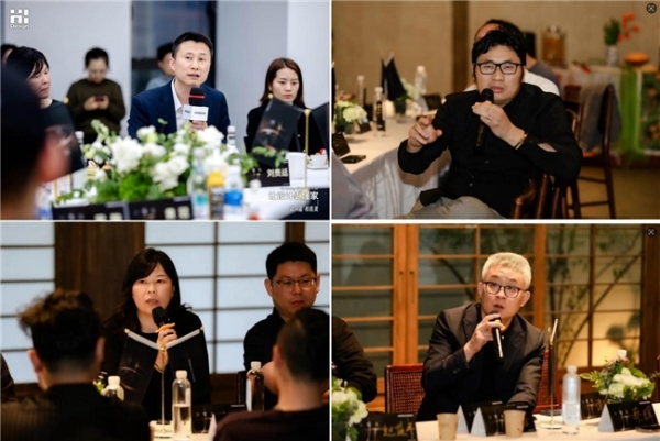 日立「少墅派」论坛｜解锁高端暖通与大宅设计的融合密码 