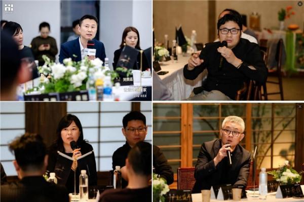 日立「少墅派」论坛｜解锁高端暖通与大宅设计的融合密码 