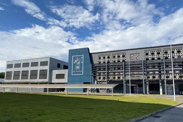 ESG纵深推进水井坊以长期主义锚定高质量发展新航向 