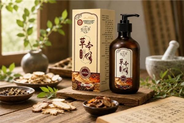 防脱洗发水哪个牌子最好用最安全? 洗头时一掉一大把，换什么洗发水好用安全？ 