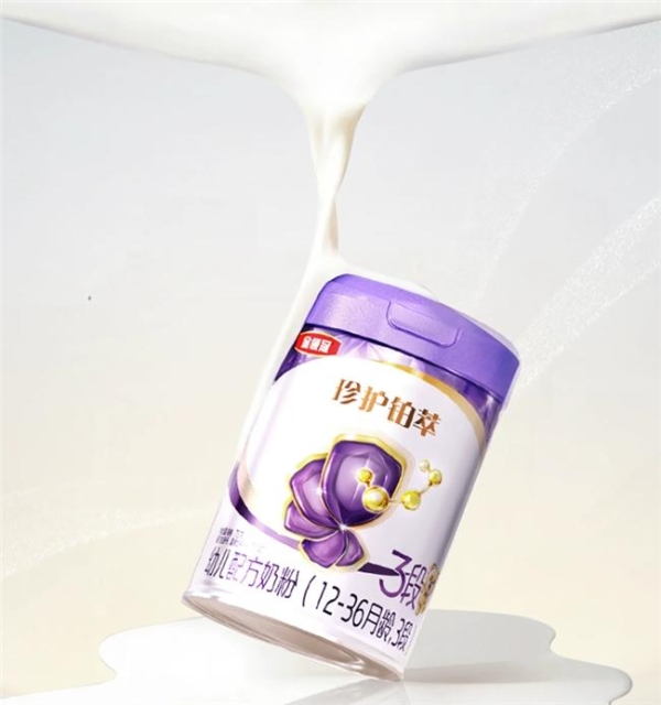 奶粉品牌排行榜前十名，几大热门奶粉实力对比 