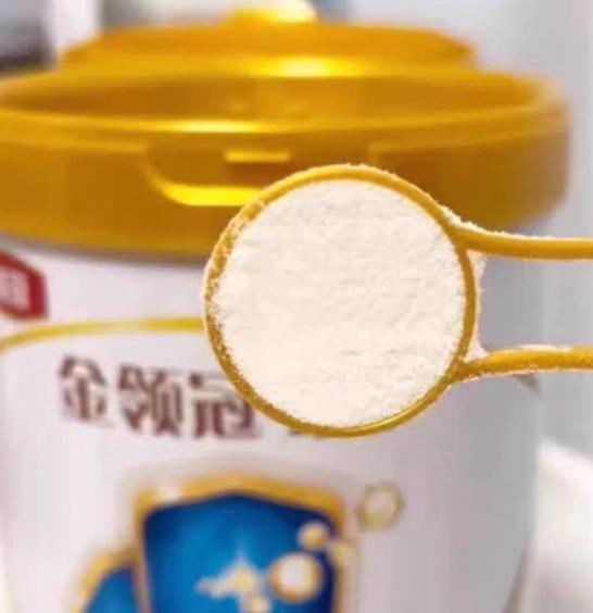 奶粉品牌排行榜前十名，几大热门奶粉实力对比 