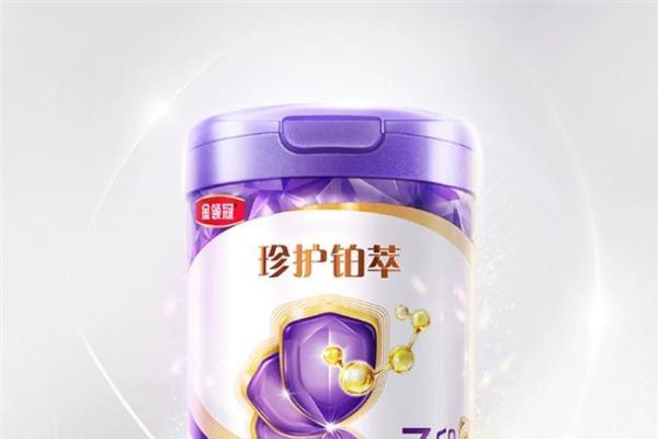 奶粉品牌排行榜前十名，几大热门奶粉实力对比 